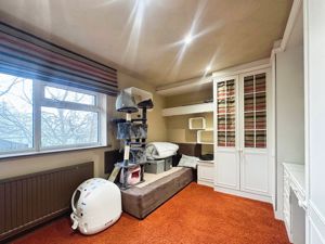 Bedroom 4- click for photo gallery